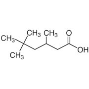 3,5,5-Trimethylhexanoic Acid >98.0%(T) - CAS 3302-10-1