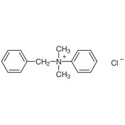 Benzyldimethylphenylammonium Chloride >98.0%(T)(HPLC) - CAS 3204-68-0