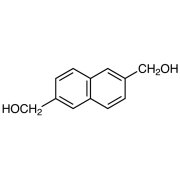 2,6-Bis(hydroxymethyl)naphthalene >98.0%(GC) - CAS 5859-93-8