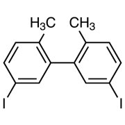5,5'-Diiodo-2,2'-dimethylbiphenyl >97.0%(GC) - CAS 1392203-19-8