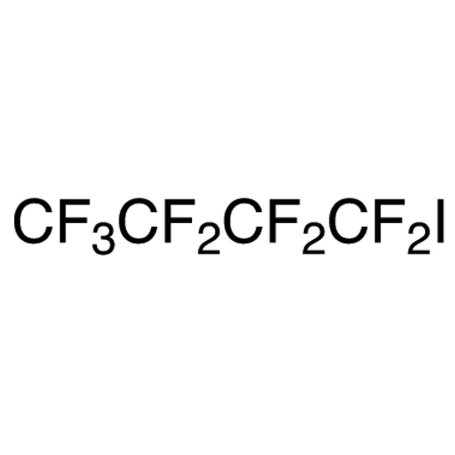 Nonafluorobutyl Iodide >98.0%(GC) - CAS 423-39-2