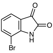 7-Bromoisatin >97.0%(GC) - CAS 20780-74-9