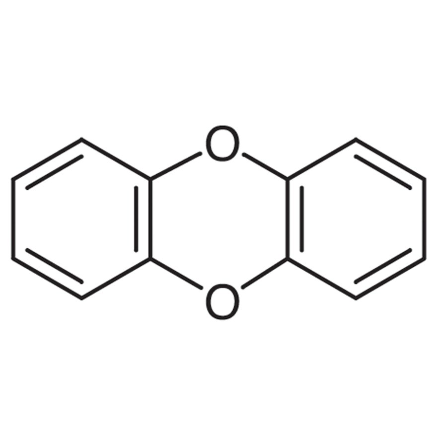 Dibenzo[b,e][1,4]dioxine >99.0%(GC) - CAS 262-12-4