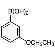 3-Ethoxyphenylboronic Acid (contains varying amounts of Anhydride)  - CAS 90555-66-1