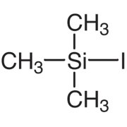 Trimethylsilyl Iodide (stabilized with Aluminum) >95.0%(T) - CAS 16029-98-4
