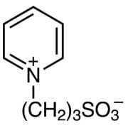 1-(3-Sulfopropyl)pyridinium Hydroxide Inner Salt [for Biochemical Research] >98.0%(HPLC) - CAS 15471-17-7