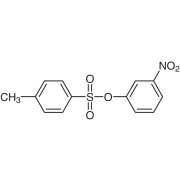 3-Nitrophenyl p-Toluenesulfonate >98.0%(GC) - CAS 3899-90-9