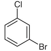1-Bromo-3-chlorobenzene >99.0%(GC) - CAS 108-37-2