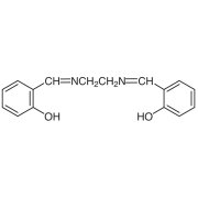 N,N'-Bis(salicylidene)ethylenediamine >99.0%(T) - CAS 94-93-9
