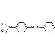 Methyl Yellow >98.0%(T)(HPLC) - CAS 60-11-7