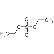 Diethyl Sulfate >98.0%(GC) - CAS 64-67-5