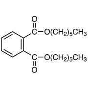 Dihexyl Phthalate >98.0%(GC) - CAS 84-75-3