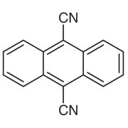 9,10-Dicyanoanthracene >98.0%(HPLC)(N) - CAS 1217-45-4
