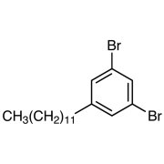 1,3-Dibromo-5-dodecylbenzene >97.0%(GC) - CAS 231606-27-2