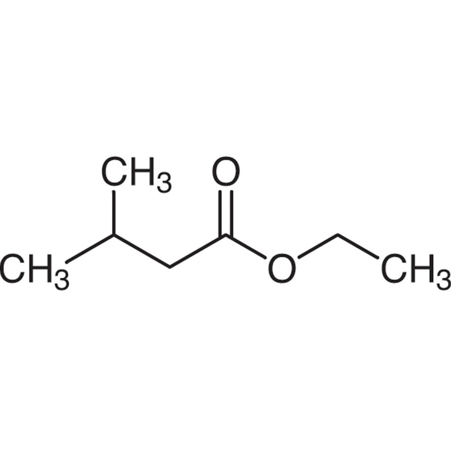 Ethyl Isovalerate >99.0%(GC) - CAS 108-64-5