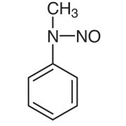 N-Nitroso-N-methylaniline >98.0%(N) - CAS 614-00-6