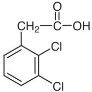 2,3-Dichlorophenylacetic Acid >98.0%(GC)(T) - CAS 10236-60-9