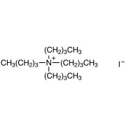 Tetrabutylammonium Iodide >98.0%(T) - CAS 311-28-4