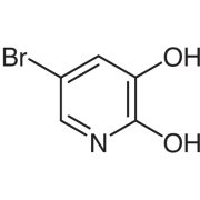 5-Bromo-2,3-pyridinediol >98.0%(GC)(T) - CAS 34206-49-0