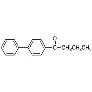 4-Butyrylbiphenyl >99.0%(GC) - CAS 13211-01-3