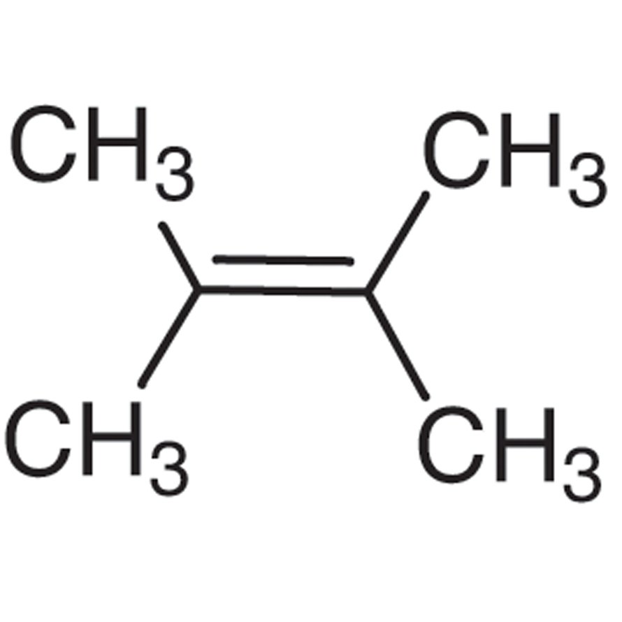 2,3-Dimethyl-2-butene >96.0%(GC) - CAS 563-79-1