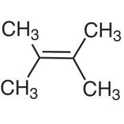 2,3-Dimethyl-2-butene >96.0%(GC) - CAS 563-79-1