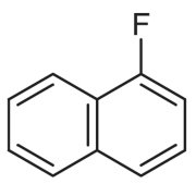 1-Fluoronaphthalene >98.0%(GC) - CAS 321-38-0