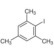 Mesityl Iodide >98.0%(GC) - CAS 4028-63-1