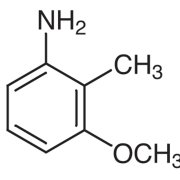 3-Methoxy-2-methylaniline >98.0%(GC)(T) - CAS 19500-02-8