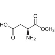 1-Methyl L-Aspartate >98.0%(T) - CAS 17812-32-7