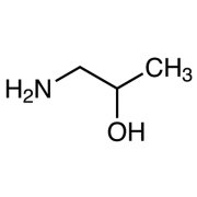 DL-1-Amino-2-propanol >92.0%(GC) - CAS 78-96-6