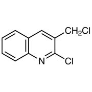 2-Chloro-3-(chloromethyl)quinoline >98.0%(GC) - CAS 90097-52-2