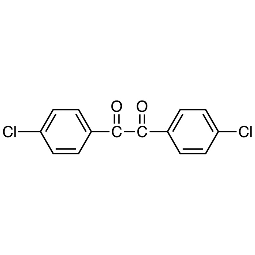 4,4'-Dichlorobenzil >98.0%(GC) - CAS 3457-46-3