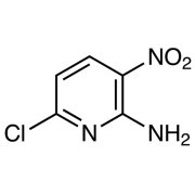 2-Amino-6-chloro-3-nitropyridine >98.0%(GC) - CAS 27048-04-0