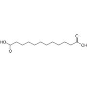 Dodecanedioic Acid >99.0%(GC) - CAS 693-23-2