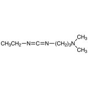 1-(3-Dimethylaminopropyl)-3-ethylcarbodiimide >98.0%(GC)(T) - CAS 1892-57-5