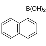 1-Naphthaleneboronic Acid (contains varying amounts of Anhydride)  - CAS 13922-41-3