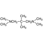 N,N,N',N'-Tetramethyl-2,2-dimethyl-1,3-propanediamine >97.0%(T) - CAS 53369-79-2