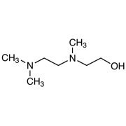 2-[[2-(Dimethylamino)ethyl]methylamino]ethanol >97.0%(GC)(T) - CAS 2212-32-0