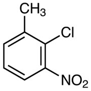 2-Chloro-3-nitrotoluene >98.0%(GC) - CAS 3970-40-9