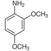 2,4-Dimethoxyaniline >98.0%(T) - CAS 2735-04-8