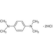 N,N,N',N'-Tetramethyl-1,4-phenylenediamine Dihydrochloride >98.0%(HPLC)(N) - CAS 637-01-4