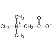 Betaine Anhydrous >97.0%(T) - CAS 107-43-7