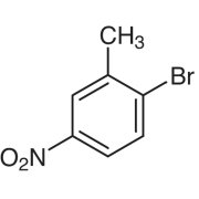 2-Bromo-5-nitrotoluene >98.0%(GC) - CAS 7149-70-4