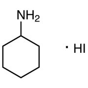 Cyclohexylamine Hydroiodide >95.0%(T)(N) - CAS 45492-87-3