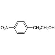 2-(4-Nitrophenyl)ethanol >98.0%(GC) - CAS 100-27-6