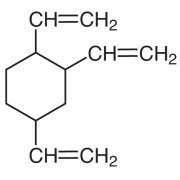 1,2,4-Trivinylcyclohexane (mixture of isomers) >97.0%(GC) - CAS 2855-27-8