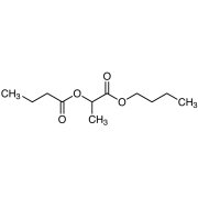 Butyl O-Butyryllactate >98.0%(GC) - CAS 7492-70-8