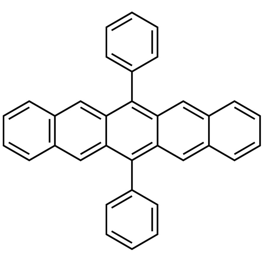 6,13-Diphenylpentacene >95.0%(HPLC) - CAS 76727-11-2