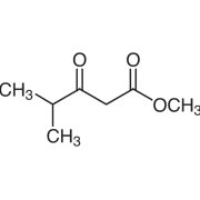 Methyl Isobutyrylacetate >97.0%(GC) - CAS 42558-54-3